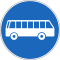 CH-Vorschriftssignal-Busfahrbahn.svg