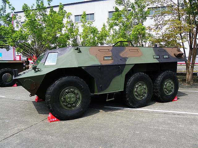 CM-31 Prototype