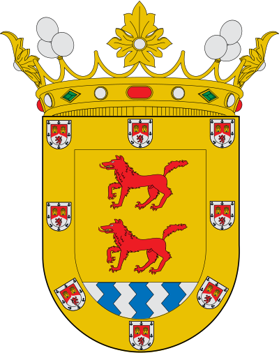 Marquess of Astorga