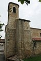 Església Saint-Jacques-de-la-Bouquerie