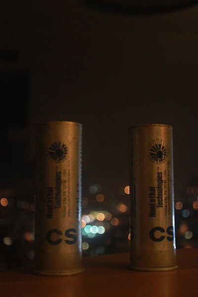 File:CS gas canisters found during Gezi Park protests d.jpg