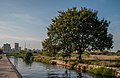 Cañada del Paseo del Lago, Maracaibo, Estado Zulia, Venezuela.jpg