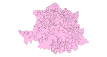 Caceres - Mapa municipal.svg