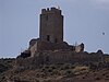 Castillo de Cadrete