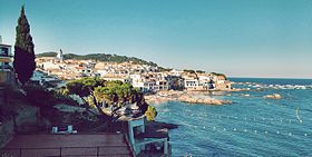 Calella de Palafrugell