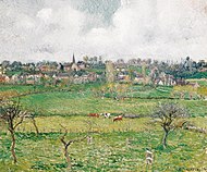 Camille Pissarro - Vue de Bazincourt.jpg