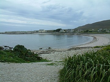 Archivo:Camport_Bay_at_Dooega_-_geograph.org.uk_-_240718.jpg