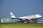 Canada 3000 Airlines Airbus A330-200 Potters-2.jpg