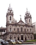 Candelária massacre