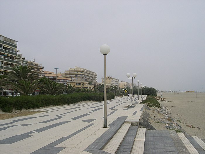 Canet de Rosselló