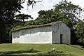 Capela Santa Bárbara do Pitangui, em Ponta Grossa.