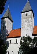 Stiftskirche Cappel