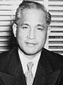 7.Carlos P. Garcia1957–1961