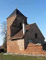 Dorfkirche Carzig