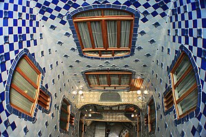 Casa Batlló: Història, Edifici, Premis