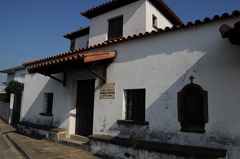 File:Casa Cardeal Cerejeira.JPG