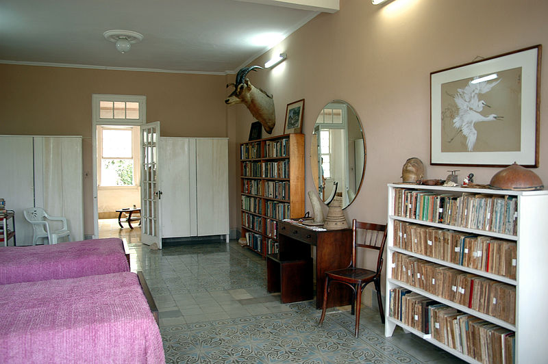 File:Casa di Ernest Hemingway a Cuba 11.jpg