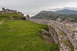 Miniatura para Castillo de Rozafa