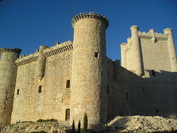 Castelo de Torija