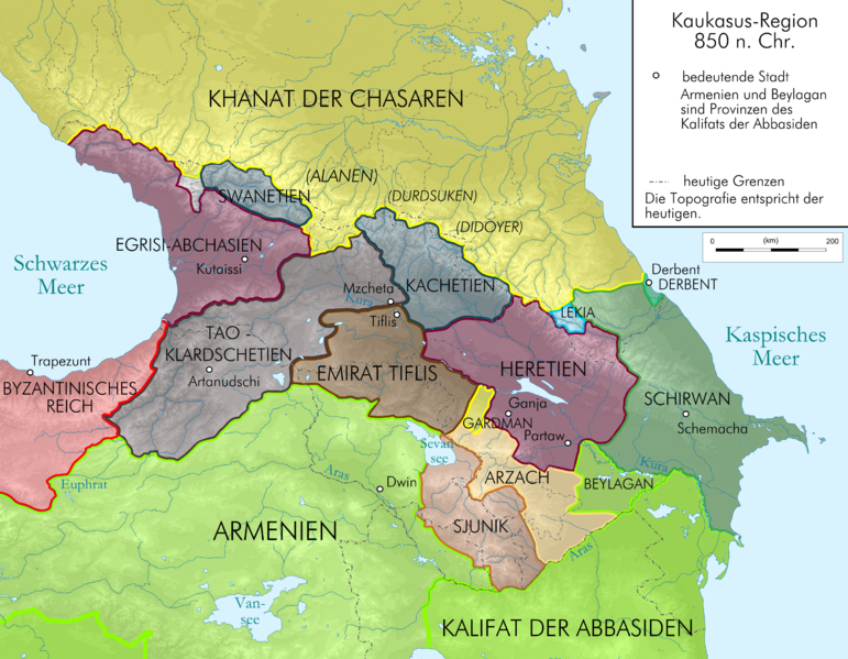 File:Caucasus 850 map de.png