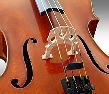 Violon — Wikipédia