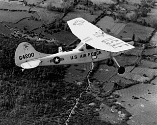 <span class="mw-page-title-main">Raven Forward Air Controllers</span> Covert air unit during the Vietnam War