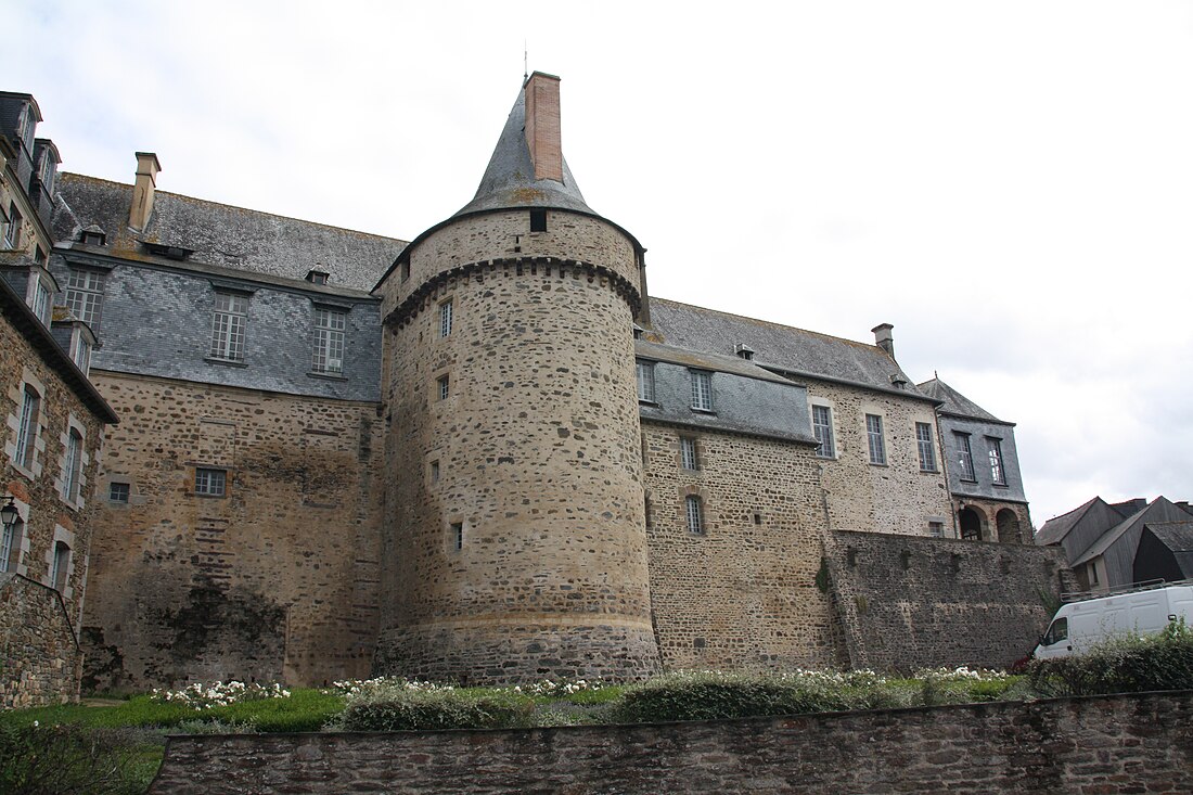 Châteaugiron