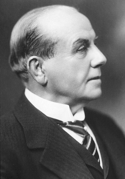 Charles Wakefield, founder