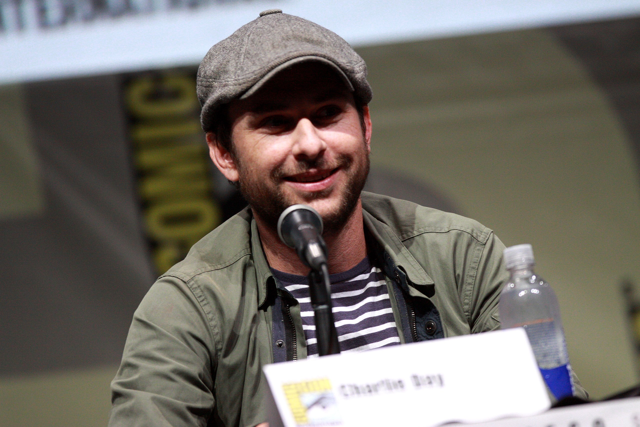 File:Charlie Day (6049547958).jpg - Wikimedia Commons