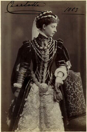 1840–1901 Victoria Von Großbritannien Und Irland: Princess Royal, Preußische Prinzessin, Deutsche Kaiserin