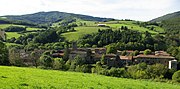 Vignette pour Chartreuse de Sainte-Croix-en-Jarez