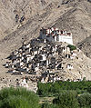 Chemrey Gompa