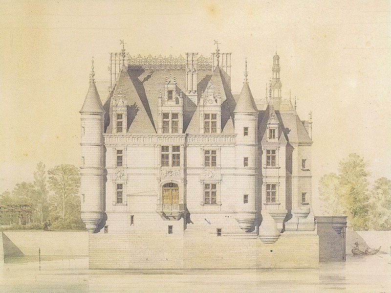 File:ChenonceauSuedseiteohneGalerie.jpg