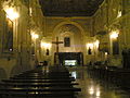 "Chiesa_di_San_Francesco_(Teggiano)_-_interno.jpg" by User:Horcrux