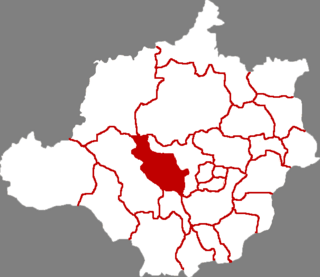 Shunping County County in Hebei, Peoples Republic of China