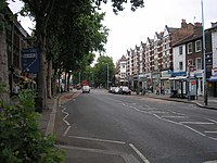 Chiswick