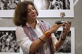 <span class="mw-page-title-main">Christa Cowrie</span> German-Mexican photographer