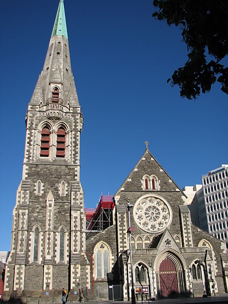 File:Christchurch Cathedral, 2006.jpg