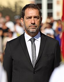 Christophe Castaner