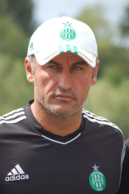 Christophe Galtier (03-08-2011).jpg