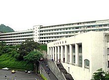 Chu Lin Senior High School, Taipei Chu-lin Senior High School.jpg