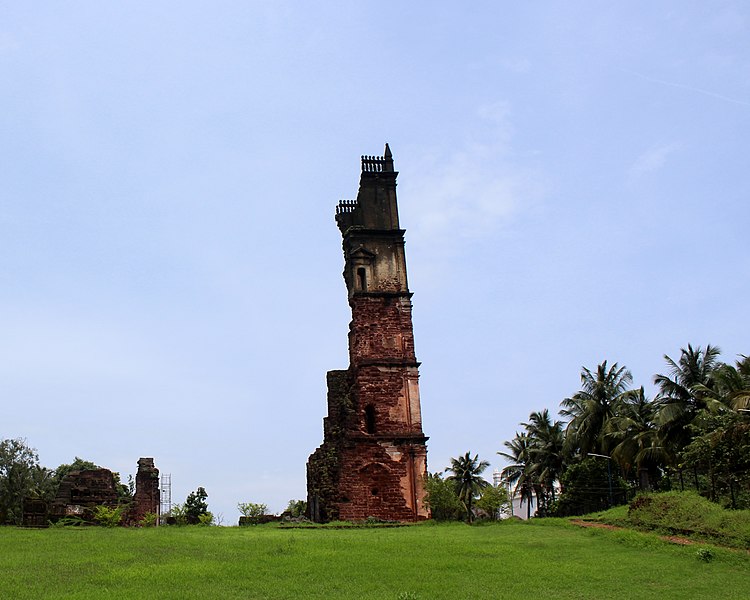 File:Church of St. Augustine, Goa.jpg