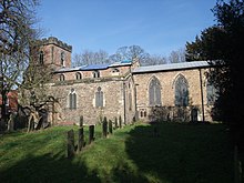 Gereja St Peter, Belgrave, Leicester (geograph 2837997).jpg