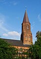 The Sacred Heart Church, Battersea, built in 1872. [83]