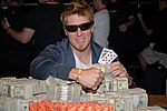 Pienoiskuva sivulle World Series of Poker 2007