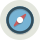 Circle icons compass with HEX-E4E6DD border.svg