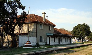 Estación Circunvalación