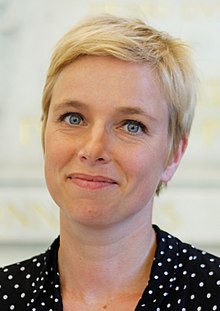 Clémentine Autain élection presidentielle 2022, candidat