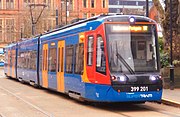 Class 399 at Cathedral tram stop.jpg