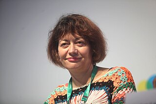 <span class="mw-page-title-main">Claudia Sagastizábal</span> Applied mathematician